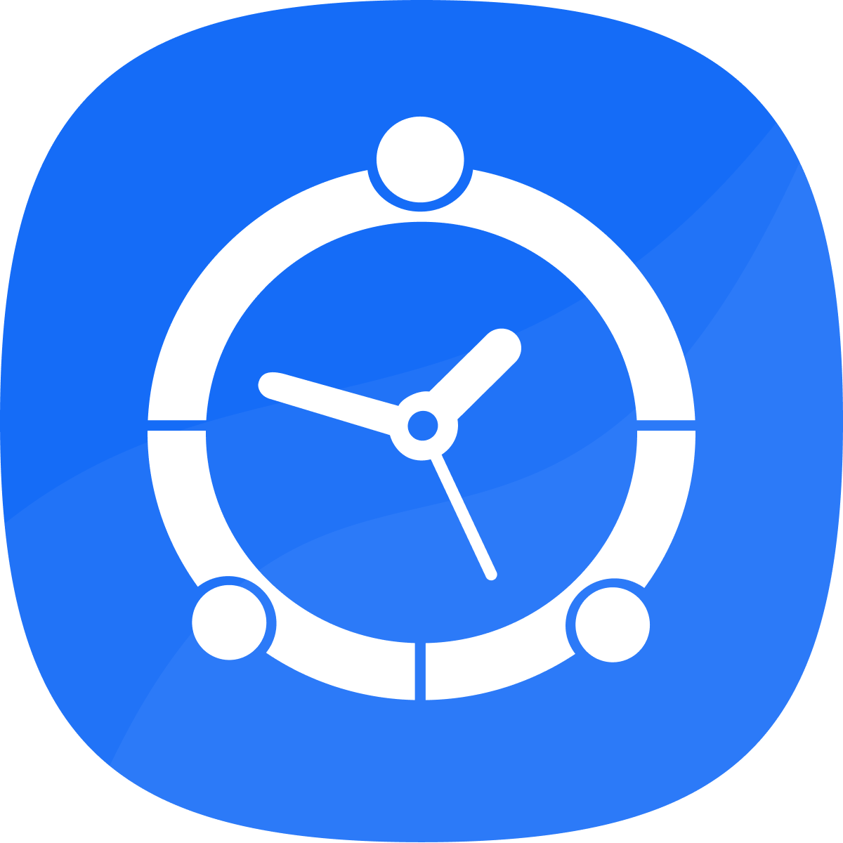 FamilyTime Logo